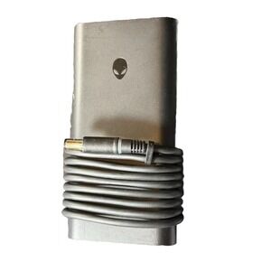 Alienware power supply model number a WX15 or 2–93